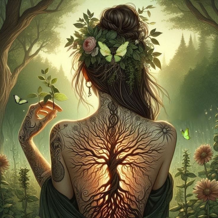 Ma che cos’è la Naturopatia?